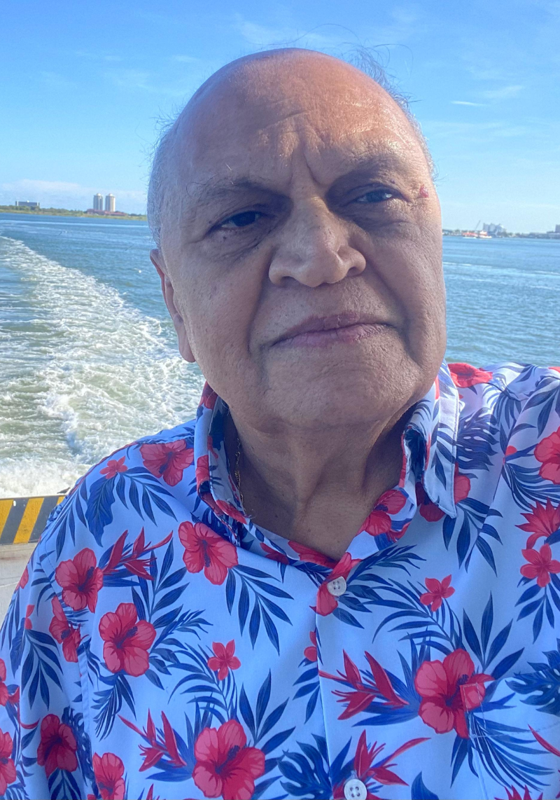 Kanti Bodalia